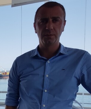 Anastasios K. Drakos